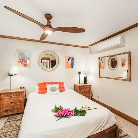 كولو Kiahuna Plantation Unit 320 - Ground Floor Garden View, Air Conditioning المظهر الخارجي الصورة